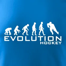 Evolúcia Hockey - hráč