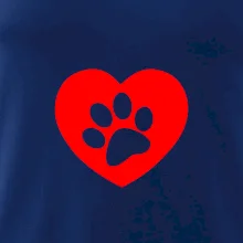 Labka v srdci Labka v srdci