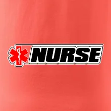Nurse kríž Nurse kríž