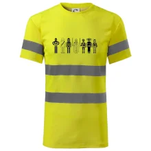 SW - Postavičky SW - Postavičky