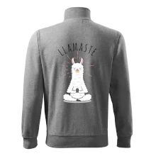 Yoga Llamaste Yoga Llamaste