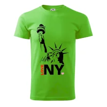 Socha slobody veľká