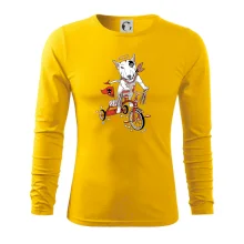 Bull terier anjel (Pecka design) Bull terier anjel (Pecka design)