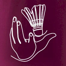 Bedminton jedným ťahom