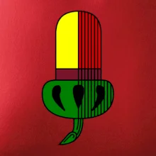 Prší - Žaludy - prso