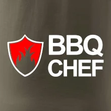 Grilovanie - BBQ Chef