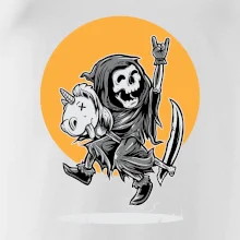 Jednorozeč vs. smrtka Jednorozeč vs. smrtka