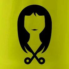 Dámska kaderníčka Dámska kaderníčka