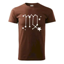 Súhvezdie - Virgo  - Panna