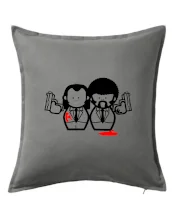 PF - Postavičky PF - Postavičky