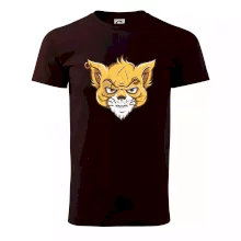 Nasratá mačka Thug life