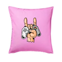 Gamer - gamepad paroháč