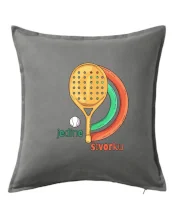 Padel jedine štvorku