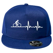 Cyklo ekg - bicykel Cyklo ekg - bicykel