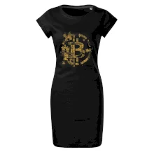 Logo bitcoin puzzle Logo bitcoin puzzle