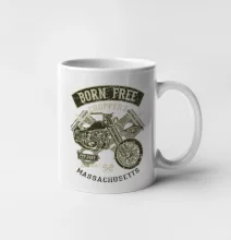 Born Free Choppers
