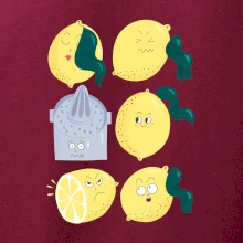 Citroni kreslení (studio-arte.cz)