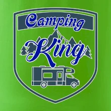 Camping King - obytniak