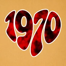 1970 v srdci