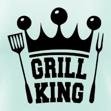 Grilovanie - Grill King Grilovanie - Grill King