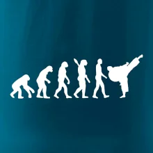 Karate Evolúcia - kop