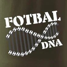 Fotbal DNA Fotbal DNA
