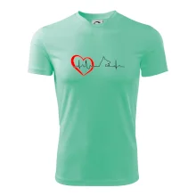 Nemecký ovčiak ekg Nemecký ovčiak ekg