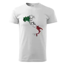 Mapy - názvy miest - Taliansko