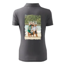 Tričko s vlastnou fotkou