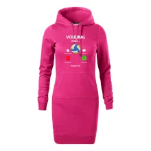 Volejbal volá Volejbal volá