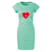 Internista srdce Internista srdce