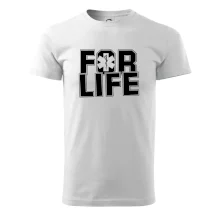 For Life For Life