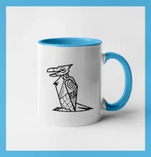 Mayovia - zvieratá papagáj