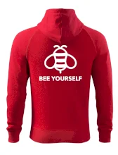 Bee yourself