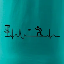 EKG disc golf EKG disc golf