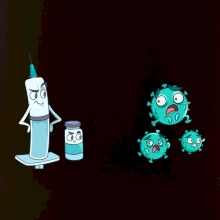 Očkovanie a vírus Očkovanie a vírus