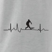Ekg hurling