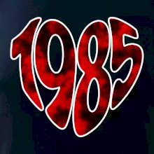 1985 v srdci