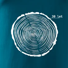 Letokruhy - 30 Letokruhy - 30