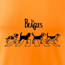 The Beagles