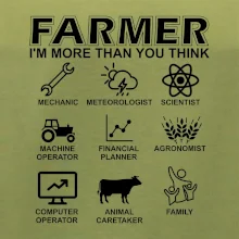 Farmer Symbols