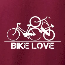 Bike love