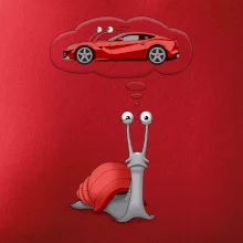 Nesplniteľný sen (Hana-creative)