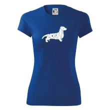 Jazvečík - Dachshund