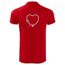 Stetoskop srdce Stetoskop srdce