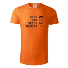 Play Eat Sleep Repeat game Play Eat Sleep Repeat game