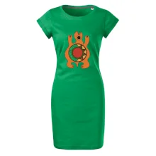 Mayovia - zvieratá korytnačka