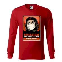 Corona Revolution & Fight Corona Revolution & Fight