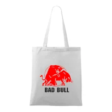 Bad Bull Bad Bull
