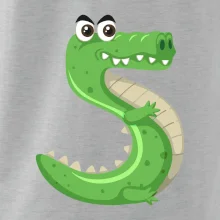 Vek dieťaťa zviera 5